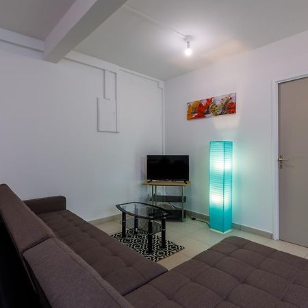 Le Bon Spot Appartements Saint-Denis Exteriör bild