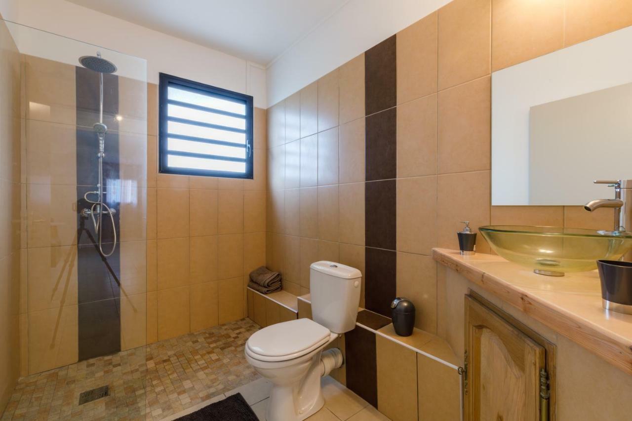 Le Bon Spot Appartements Saint-Denis Exteriör bild