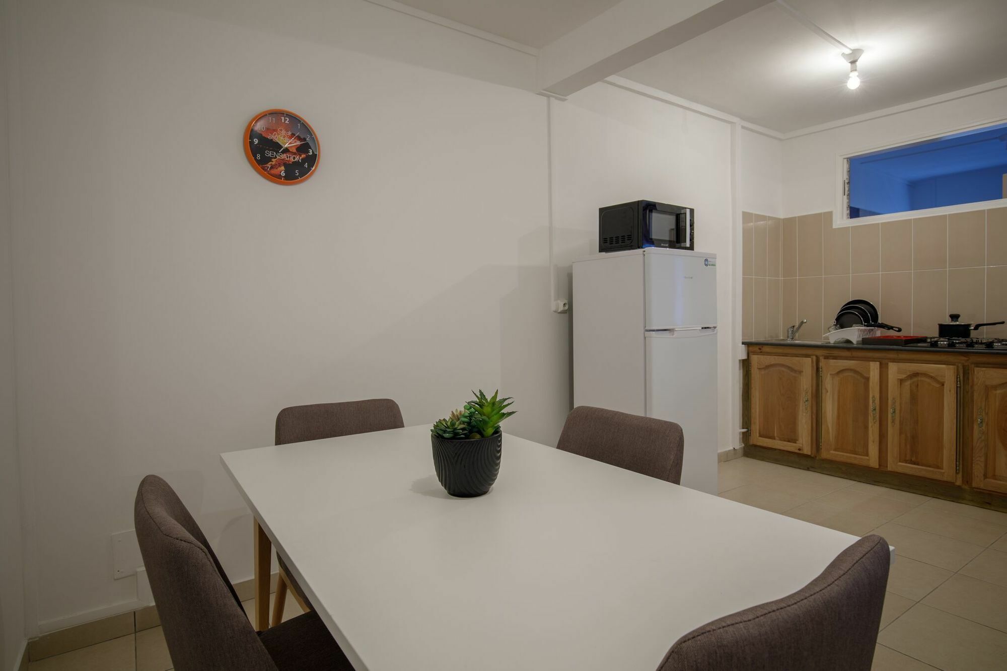 Le Bon Spot Appartements Saint-Denis Exteriör bild