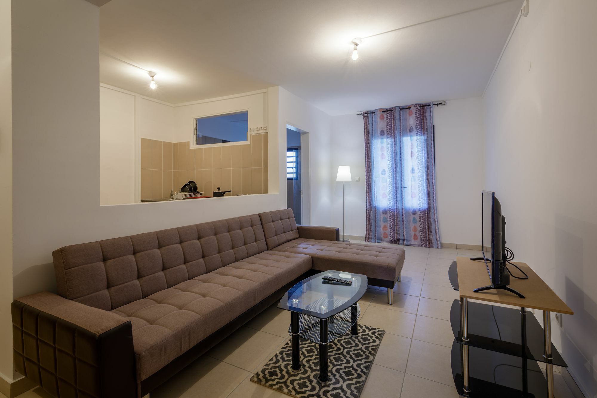 Le Bon Spot Appartements Saint-Denis Exteriör bild