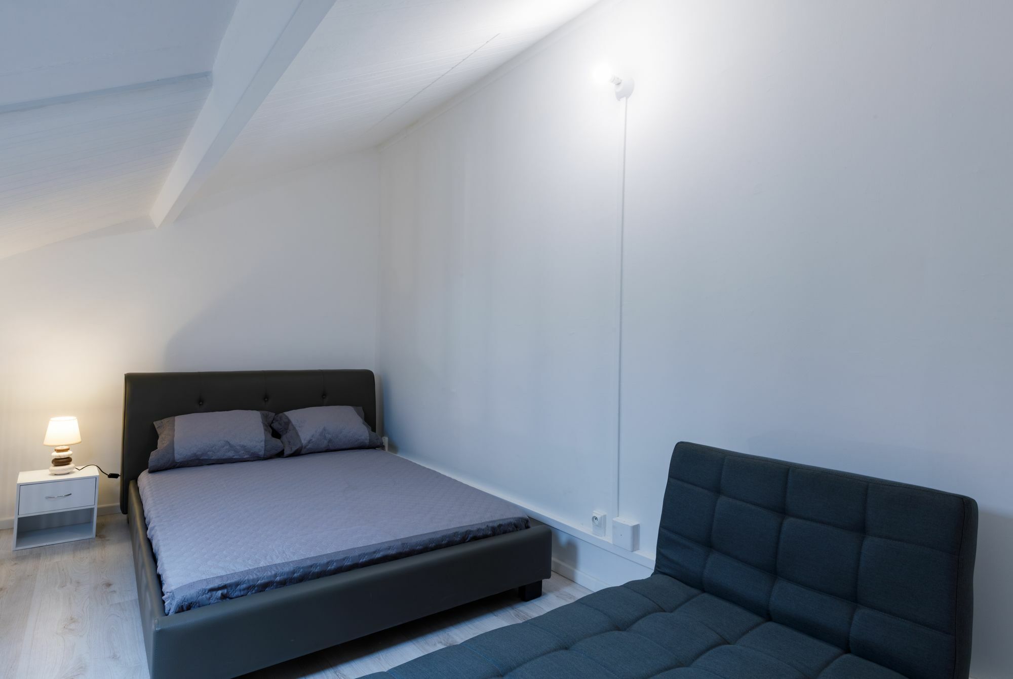 Le Bon Spot Appartements Saint-Denis Exteriör bild