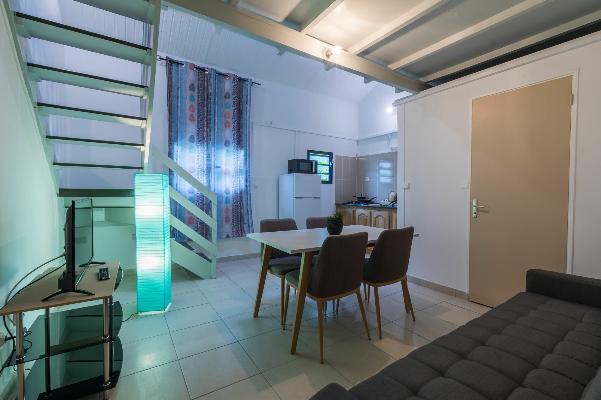 Le Bon Spot Appartements Saint-Denis Exteriör bild